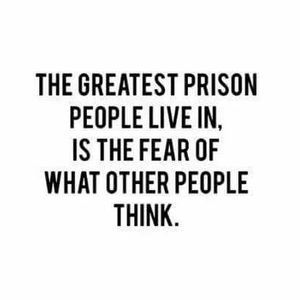 Meet your Posher, Georgette